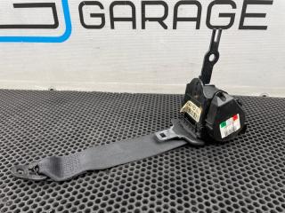 Ремень безопасности задний BMW 3-Series 2012 контрактная Ремень безопасности задний BMW 3-Series 2012