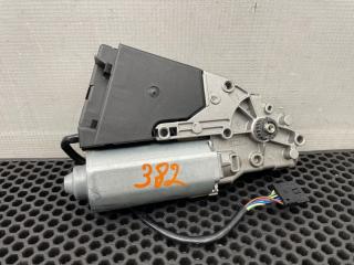 Моторчик люка Volkswagen Touareg 2007