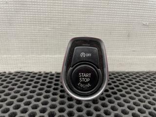 Кнопка BMW 3-Series 2012