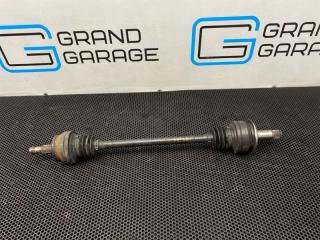 Привод задний Mercedes-Benz CLS-Class 2006 контрактная Привод задний Mercedes-Benz CLS-Class 2006