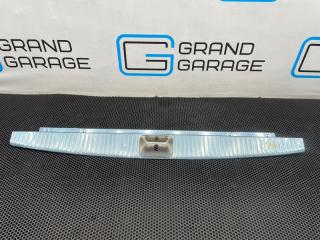 Накладка багажника Mercedes-Benz E-Class 2012