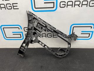 Направляющая бампера задняя левая Volkswagen Passat CC 2013 контрактная Направляющая бампера задняя левая Volkswagen Passat CC 2013