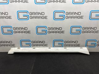 Порог правый Hummer H3 2006