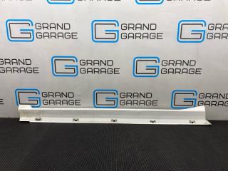 Порог левый Hummer H3 2006