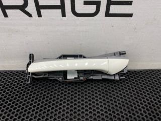 Ручка двери наружная передняя левая Mercedes-Benz E-Class 2007 контрактная Ручка двери наружная передняя левая Mercedes-Benz E-Class 2007