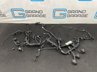 Проводка (коса) ДВС Mercedes-Benz E-Class 2006