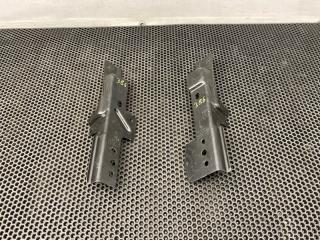 Кронштейн Audi Q7 2009