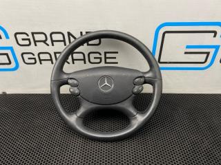 Руль Mercedes-Benz CLS-Class 2005