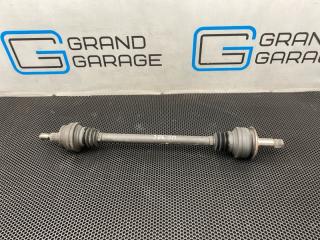 Привод задний Mercedes-Benz E-Class 2012 контрактная Привод задний Mercedes-Benz E-Class 2012