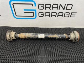 Кардан передний Audi Q7 2006