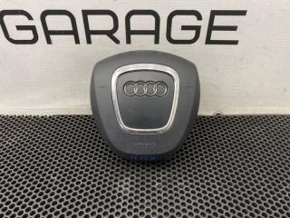Подушка безопасности в руль Audi Q7 2006