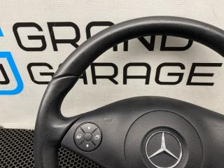 Руль Mercedes-Benz CLS-Class W219 272.964 3.5 Руль Mercedes-Benz CLS-Class W219 272.964 3.5