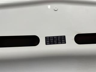 Капот E-Class 2012 W212 276.952 3.5 Капот E-Class 2012 W212 276.952 3.5