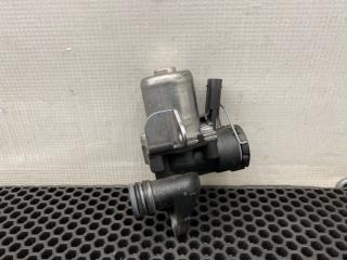 Клапан отопителя Mercedes-Benz CLS-Class 2005 контрактная Клапан отопителя Mercedes-Benz CLS-Class 2005