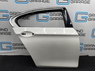 Запчасть дверь задняя правая BMW 5-Series 2014 F10 N20B20B 2.0 41009628756 контрактная Дверь задняя правая BMW 5-Series 2014 F10 N20B20B 2.0 41009628756 контрактная