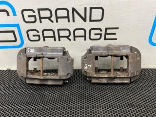 Суппорта задние Porsche Cayenne 2006