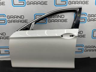 Запчасть дверь передняя левая BMW 5-Series 2014 F10 N20B20B 2.0 41009628753 контрактная Дверь передняя левая BMW 5-Series 2014 F10 N20B20B 2.0 41009628753 контрактная