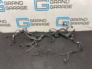 Проводка (коса) ДВС Mercedes-Benz CLS-Class 2005