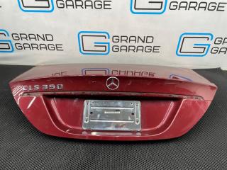 Крышка багажника Mercedes-Benz CLS-Class 2005