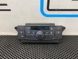 Блок климата Jeep Grand Cherokee 2012 контрактная Блок климата Jeep Grand Cherokee 2012