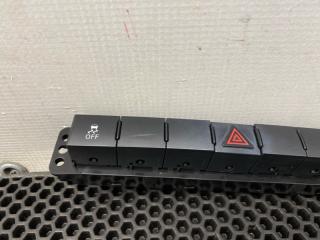 Блок кнопок Jeep Grand Cherokee WK2 ERB 3.6