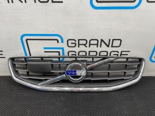 Решетка радиатора Volvo S60 2011