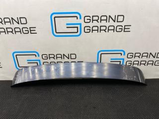 Спойлер Audi Q7 2006