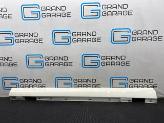 Порог левый Mercedes-Benz C-Class 2011