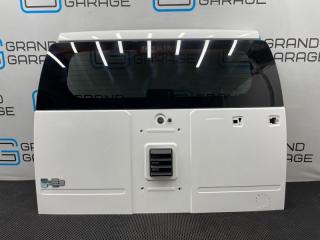 Крышка багажника Hummer H3 2006
