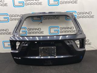 Крышка багажника Jeep Grand Cherokee 2012 контрактная Крышка багажника Jeep Grand Cherokee 2012