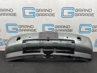 Бампер передний Land Rover Range Rover 2004 контрактная Бампер передний Land Rover Range Rover 2004