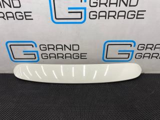 Спойлер Mercedes-Benz E-Class 2012