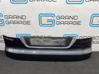 Накладка крышки багажника Ford Mondeo 2008