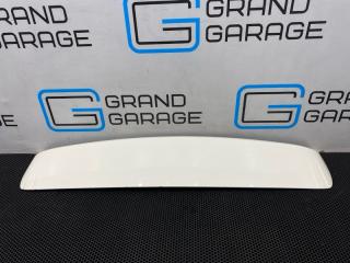 Спойлер Porsche Cayenne 2006