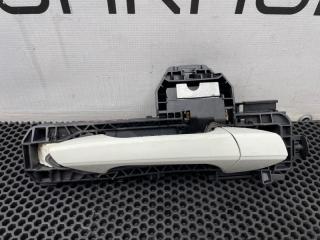 Ручка двери наружная задняя правая Mercedes-Benz C-Class 2011 контрактная Ручка двери наружная задняя правая Mercedes-Benz C-Class 2011