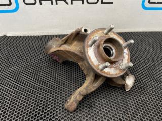 Кулак передний правый Ford Mondeo 2008