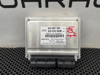 Блок управления подвеской Audi Q7 2006