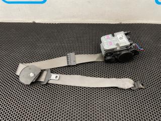 Ремень безопасности передний левый Mercedes-Benz CLS-Class 2009 контрактная Ремень безопасности передний левый Mercedes-Benz CLS-Class 2009