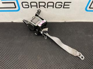 Ремень безопасности задний левый Mercedes-Benz CLS-Class 2009 контрактная Ремень безопасности задний левый Mercedes-Benz CLS-Class 2009