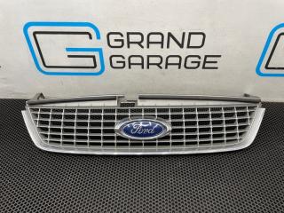 Решетка радиатора Ford Mondeo 2008 контрактная Решетка радиатора Ford Mondeo 2008