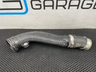 Патрубок интеркулера Volkswagen Tiguan 2012