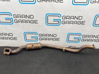 Катализатор левый Jeep Grand Cherokee 2012