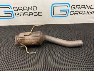 Катализатор задний Porsche Cayenne 2006