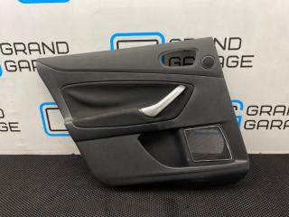 Обшивка двери задняя левая Ford Mondeo 2008 контрактная Обшивка двери задняя левая Ford Mondeo 2008