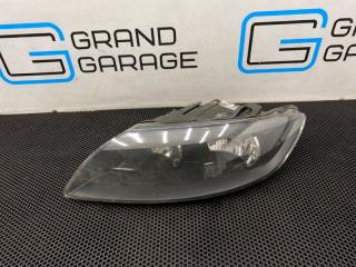 Фара левая Audi Q7 2006