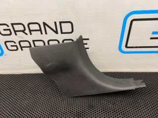 Накладка порога передняя правая Hummer H3 2006