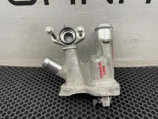 Термостат Volvo S60 2011 контрактная Термостат Volvo S60 2011