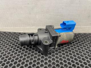 Клапан отопителя Volvo S60 2011 контрактная Клапан отопителя Volvo S60 2011