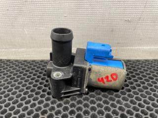 Клапан отопителя Volvo S60 2011 контрактная Клапан отопителя Volvo S60 2011