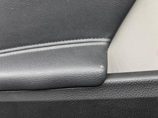 Обшивка двери задняя левая Sportage 2015 SL CRDi (D4FD) 1.7